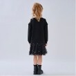 ケイト・スペード ニューヨーク キッズ(kate spade NEW YORK)のトドラー スターズ&ムーンドッキングワンピース12