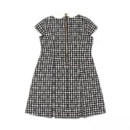 トドラー ノエルジャカードワンピース（その他） | kate spade