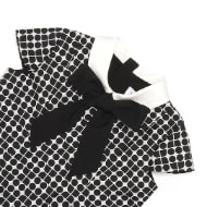トドラー ノエルジャカードワンピース（その他） | kate spade