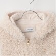ケイト・スペード ニューヨーク キッズ(kate spade NEW YORK)のトドラー キャットボアベスト2