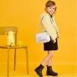 ケイト・スペード ニューヨーク キッズ(kate spade NEW YORK)のトドラー キルトフードジャケット10