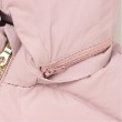 ケイト・スペード ニューヨーク キッズ(kate spade NEW YORK)のトドラー ペプラムダウンジャケット5