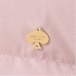 ケイト・スペード ニューヨーク キッズ(kate spade NEW YORK)のトドラー ペプラムダウンジャケット6