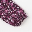 ケイト・スペード ニューヨーク キッズ(kate spade NEW YORK)のトドラー ニットベスト&ポピーワンピースセット6