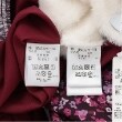 ケイト・スペード ニューヨーク キッズ(kate spade NEW YORK)のトドラー ニットベスト&ポピーワンピースセット16
