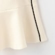 ケイト・スペード ニューヨーク キッズ(kate spade NEW YORK)のトドラー ライントップス&スカートセット10