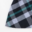 ケイト・スペード ニューヨーク キッズ(kate spade NEW YORK)のチェックドッキングワンピース8