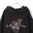 ケイト・スペード ニューヨーク キッズ(kate spade NEW YORK)のサイクリングフードワンピース2