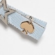 ケイト・スペード ニューヨーク キッズ(kate spade NEW YORK)のスターヘアクリップ3