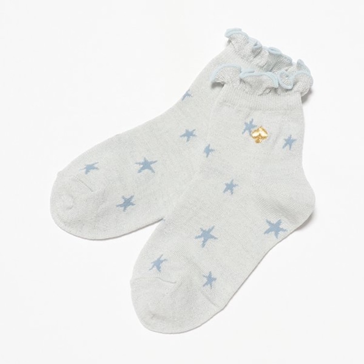 スターソックス(ソックス) | kate spade NEW YORK(ケイト スターソックス(ソックス) | kate spade NEW YORK(ケイト