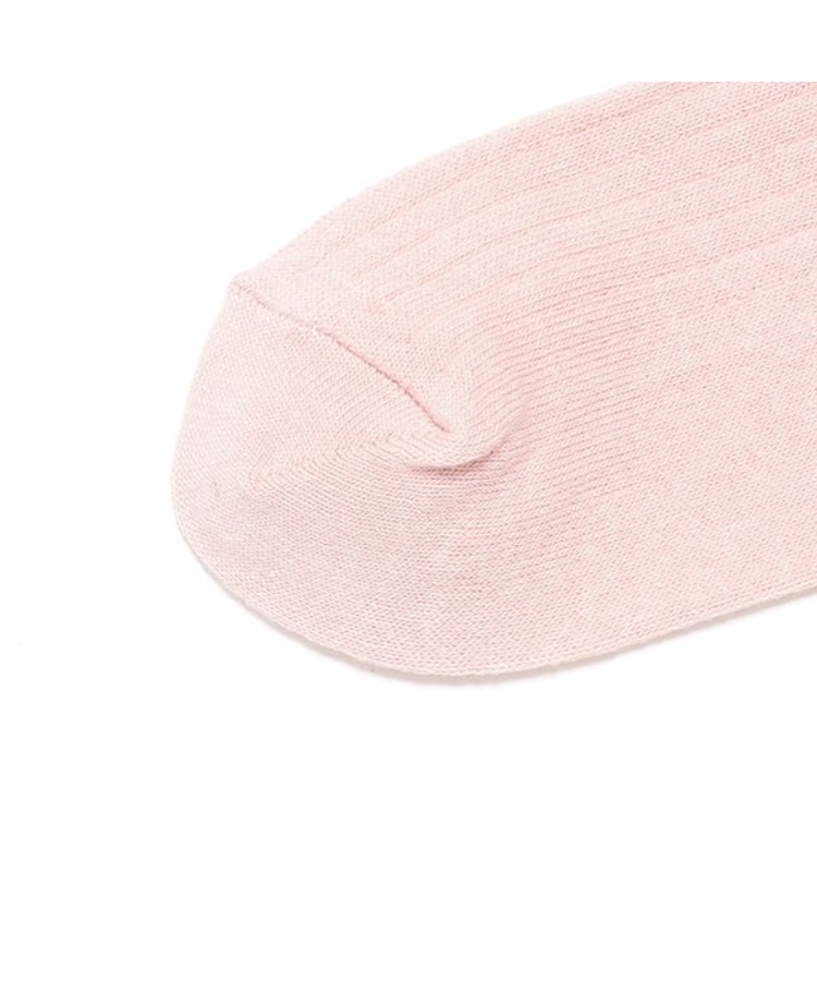 ケイト・スペード ニューヨーク キッズ(kate spade NEW YORK)のラッフルハイソックス2