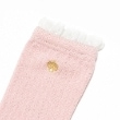 ケイト・スペード ニューヨーク キッズ(kate spade NEW YORK)のラッフルハイソックス1