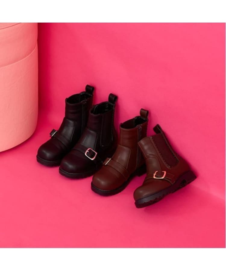 ベルトサイドゴアブーツ(スニーカー) | kate spade NEW YORK ベルトサイドゴアブーツ(スニーカー) | kate spade NEW YORK