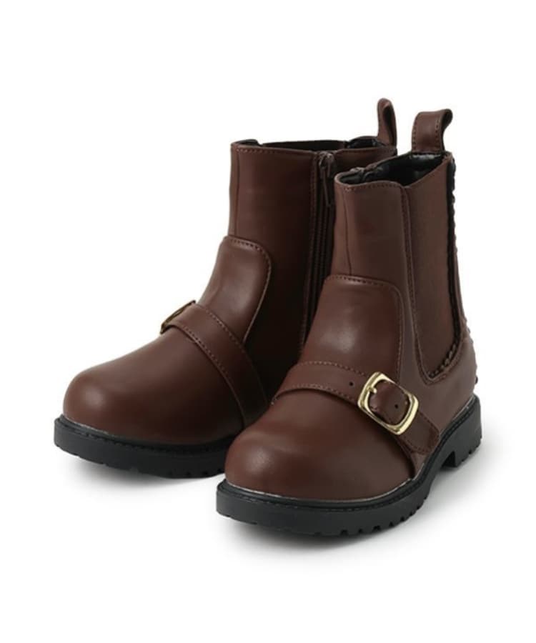 ベルトサイドゴアブーツ(スニーカー) | kate spade NEW YORK ベルトサイドゴアブーツ(スニーカー) | kate spade NEW YORK