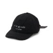ケイト・スペード ニューヨーク キッズ(kate spade NEW YORK)のバックリボンファーキャップ3