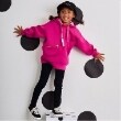 ケイト・スペード ニューヨーク キッズ(kate spade NEW YORK)のバックリボンファーキャップ13