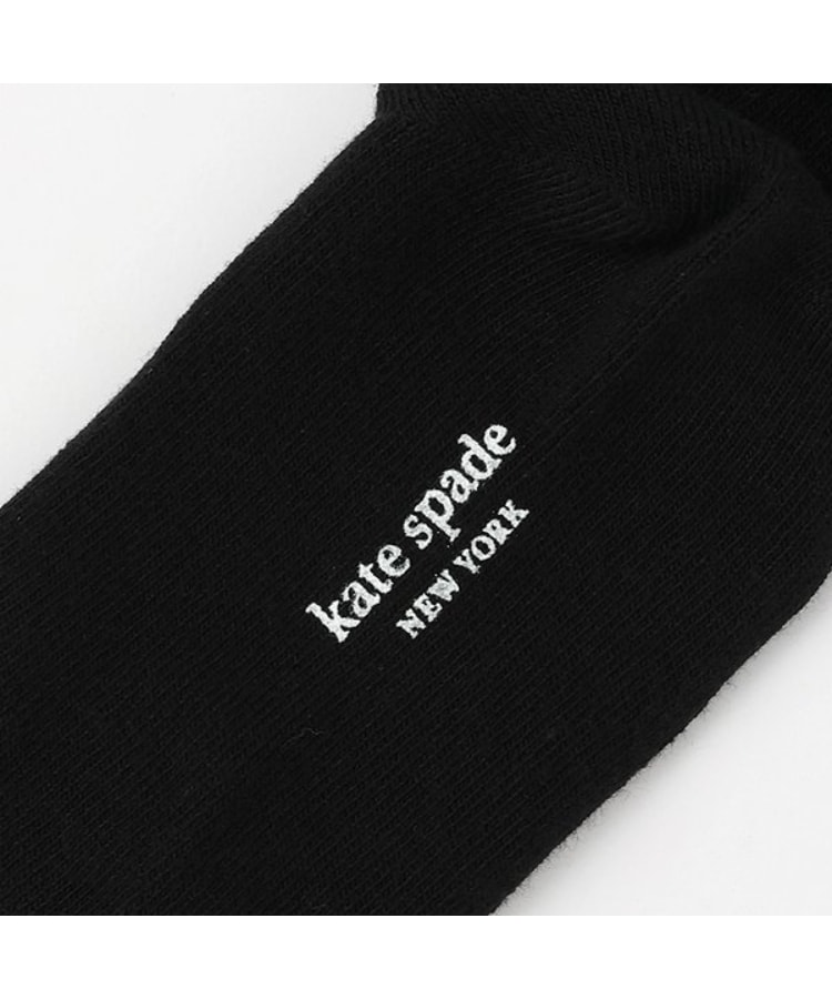 ケイト・スペード ニューヨーク キッズ(kate spade NEW YORK)のバックボウタイツ5