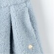 ケイト・スペード ニューヨーク キッズ(kate spade NEW YORK)のトドラー ボアスカート7