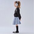 ケイト・スペード ニューヨーク キッズ(kate spade NEW YORK)のトドラー ボアスカート13