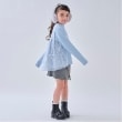 ケイト・スペード ニューヨーク キッズ(kate spade NEW YORK)のトドラー ジップキュロットスカート15