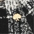 ケイト・スペード ニューヨーク キッズ(kate spade NEW YORK)のトドラー ツイードキュロットスカート6