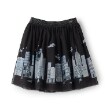 ケイト・スペード ニューヨーク キッズ(kate spade NEW YORK)のトドラー NYCチュールスカート1