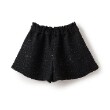 ケイト・スペード ニューヨーク キッズ(kate spade NEW YORK)のトドラー ツイードキュロットスカート3