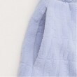 ケイト・スペード ニューヨーク キッズ(kate spade NEW YORK)のトドラー ロゴ総柄キュロットスカート4