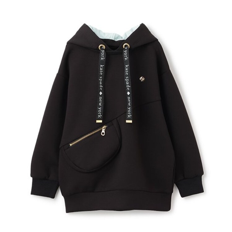 トドラー オーバーサイズフーディ(パーカー) | kate spade NEW トドラー オーバーサイズフーディ(パーカー) | kate spade NEW