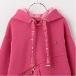 ケイト・スペード ニューヨーク キッズ(kate spade NEW YORK)のトドラー オーバーサイズフーディ3