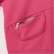 ケイト・スペード ニューヨーク キッズ(kate spade NEW YORK)のトドラー オーバーサイズフーディ6