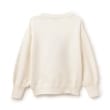 ケイト・スペード ニューヨーク キッズ(kate spade NEW YORK)のトドラー ショッピングガールセーター2