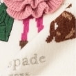 ケイト・スペード ニューヨーク キッズ(kate spade NEW YORK)のトドラー ショッピングガールセーター6