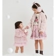 ケイト・スペード ニューヨーク キッズ(kate spade NEW YORK)のトドラー ショッピングガールセーター10