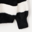 ケイト・スペード ニューヨーク キッズ(kate spade NEW YORK)のトドラー ニットフーディ8