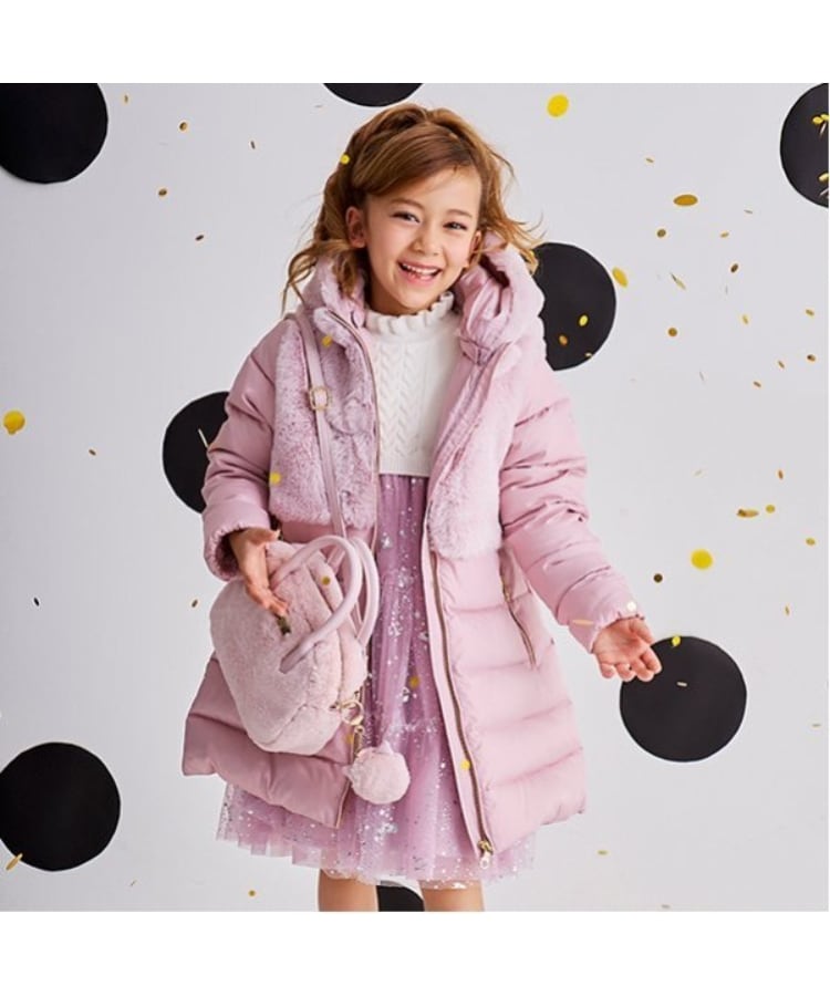 kate spade NEW YORK(ケイト・スペード ニューヨーク キッズ kate spade NEW YORK(ケイト・スペード ニューヨーク キッズ