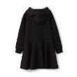 ケイト・スペード ニューヨーク キッズ(kate spade NEW YORK)のトドラー キャットフードワンピース4