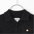 ケイト・スペード ニューヨーク キッズ(kate spade NEW YORK)のトドラー ハーフジップドッキングワンピース4