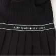 ケイト・スペード ニューヨーク キッズ(kate spade NEW YORK)のトドラー ハーフジップドッキングワンピース6