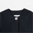 ケイト・スペード ニューヨーク キッズ(kate spade NEW YORK)のトドラー ボレロジャケット2