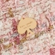 ケイト・スペード ニューヨーク キッズ(kate spade NEW YORK)のトドラー ミックスツイードジャケット4