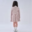 ケイト・スペード ニューヨーク キッズ(kate spade NEW YORK)のトドラー ミックスツイードジャケット13