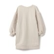 ケイト・スペード ニューヨーク キッズ(kate spade NEW YORK)のキャットワンピース1