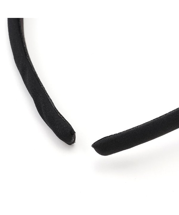 ケイト・スペード ニューヨーク キッズ(kate spade NEW YORK)のボウカチューシャ2