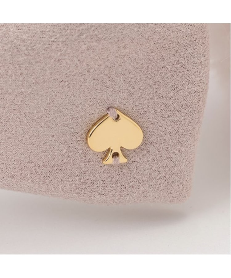ケイト・スペード ニューヨーク キッズ(kate spade NEW YORK)のボウイヤーマフ4
