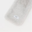 ケイト・スペード ニューヨーク キッズ(kate spade NEW YORK)のスターフェイクファーマフラー5