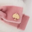 ケイト・スペード ニューヨーク キッズ(kate spade NEW YORK)のボウ手袋2