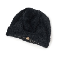 キャットニットキャップ（キャップ） | kate spade NEW YORK