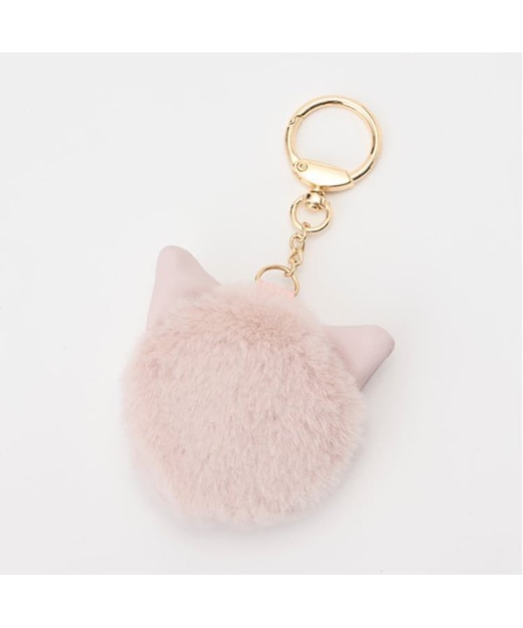 キャットフェイクファーバッグ(リュック) | kate spade NEW キャットフェイクファーバッグ(リュック) | kate spade NEW