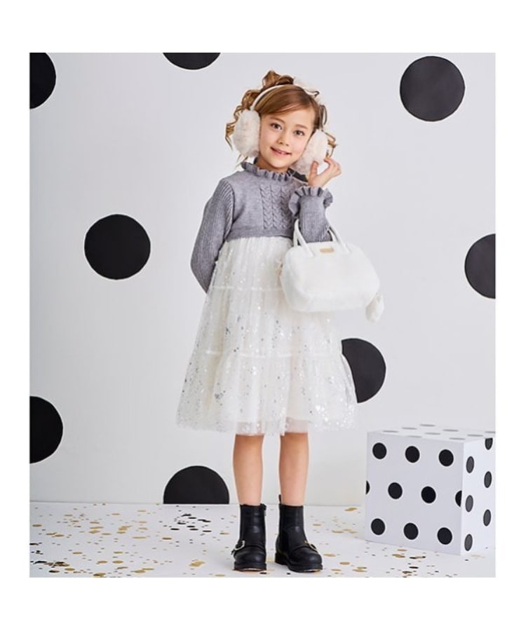キャットフェイクファーバッグ(リュック) | kate spade NEW キャットフェイクファーバッグ(リュック) | kate spade NEW